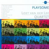 playsome quartet